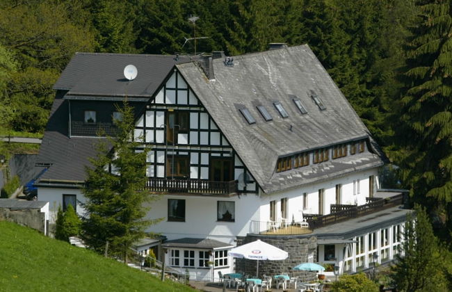 Large House in Winterberg in the Sauerland Region - Photo 1