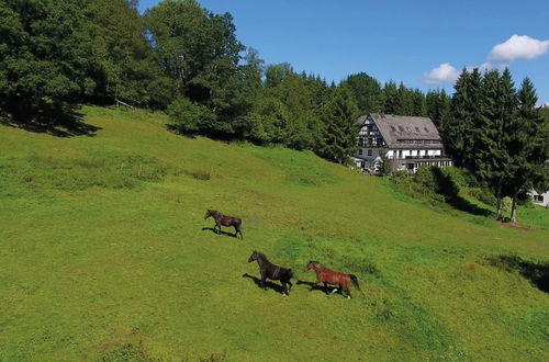 Photo 35 - Holiday Home Near the ski Area in Winterberg