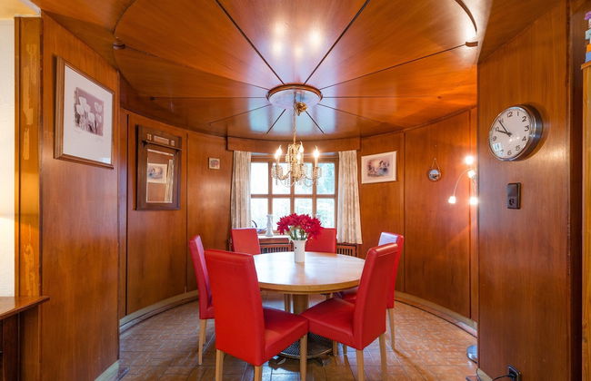 Exclusive Group House in Winterberg in the Forest - Foto 20