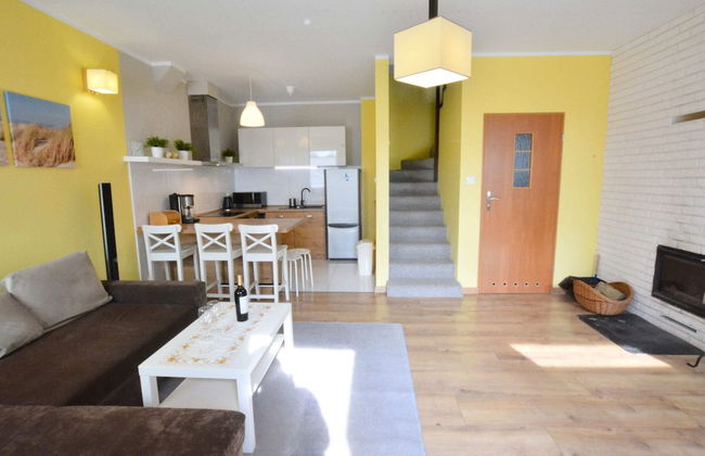 Cozy Cottage for 2 People Near the Sandy Beach - Foto 12