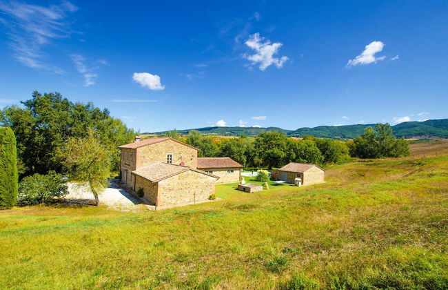 Casale del Conte in Pienza - Foto 20
