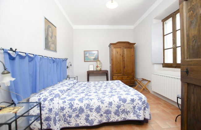 Casale del Conte in Pienza - Foto 15