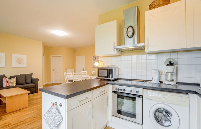Attractive Home in Bastorf With Private Garden - Foto 36