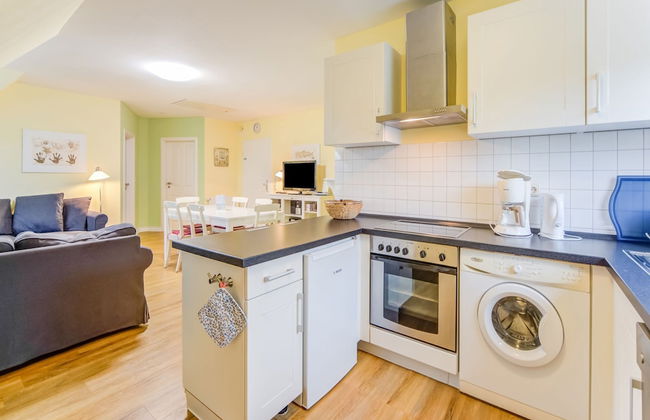 Attractive Home in Bastorf With Private Garden - Photo 47