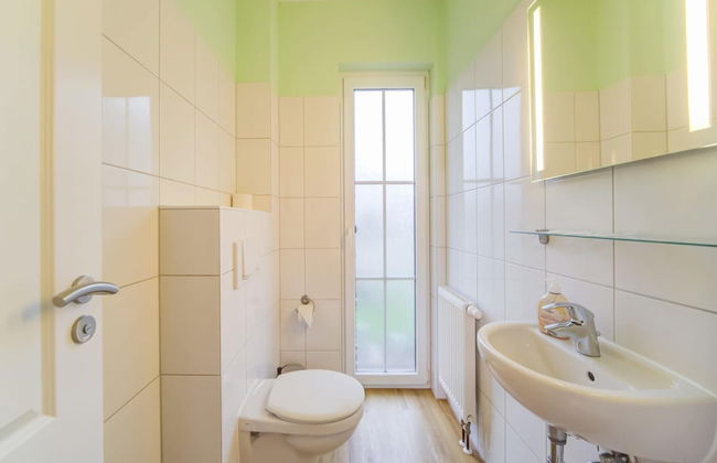 Attractive Home in Bastorf With Private Garden - Foto 54