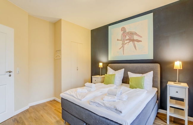 Attractive Home in Bastorf With Private Garden - Photo 28