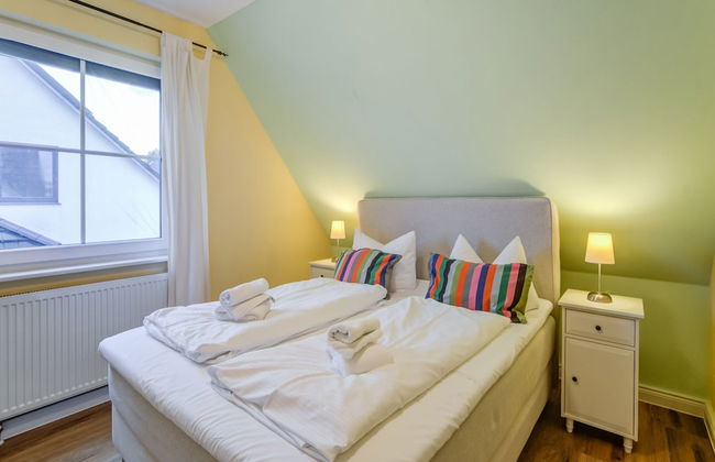 Attractive Home in Bastorf With Private Garden - Foto 37