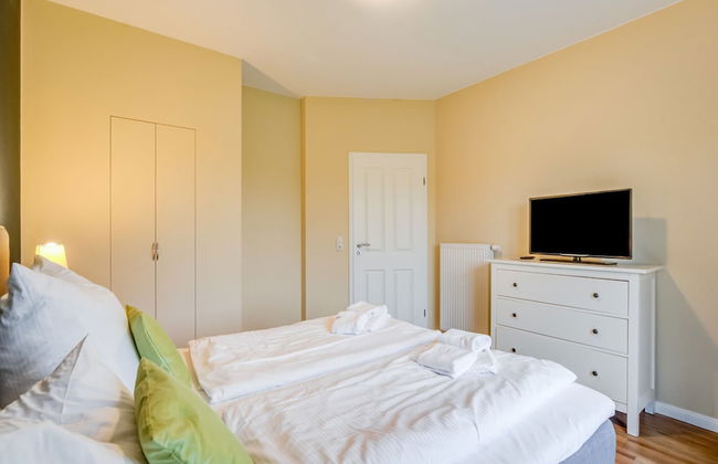 Attractive Home in Bastorf With Private Garden - Foto 18
