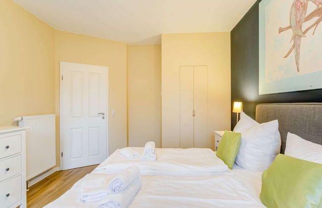 Attractive Home in Bastorf With Private Garden - Foto 23