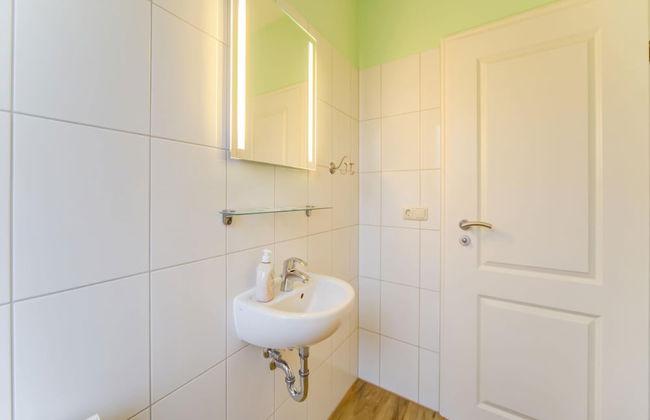 Attractive Home in Bastorf With Private Garden - Foto 65