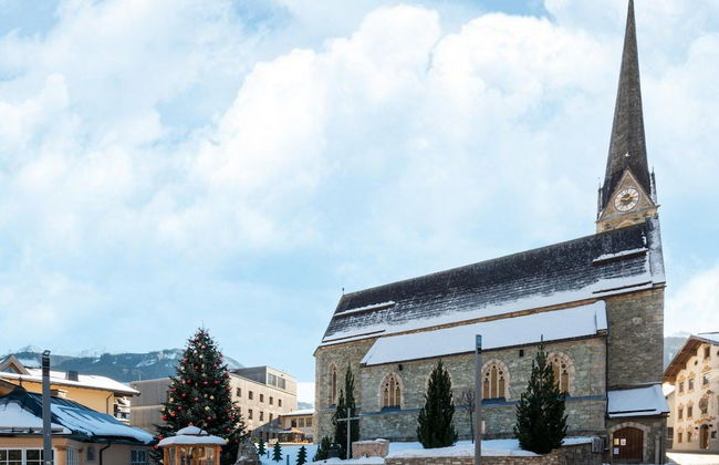 Detached Modern Holiday Home With Sauna in the Salzburgerland - Foto 69