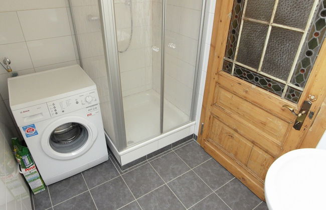 Nostalgic Apartment in the Eifel Region - Foto 40