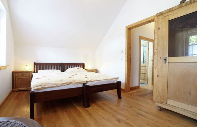 Nostalgic Apartment in the Eifel Region - Foto 7