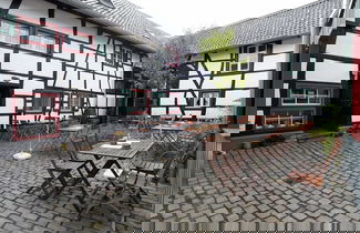 Photo 1 - Nostalgic Apartment in the Eifel Region