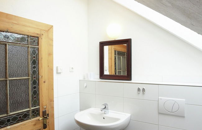 Nostalgic Apartment in the Eifel Region - Foto 38