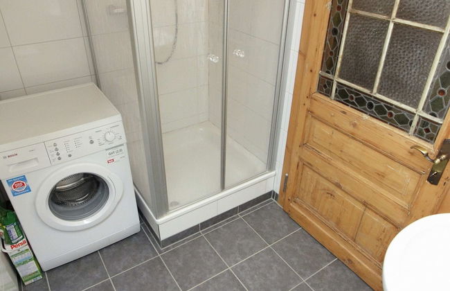 Nostalgic Apartment in the Eifel Region - Foto 39