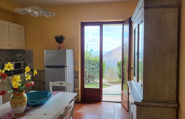 Farmhouse in Monte Santa Maria Tiberina With Garden - Foto 52