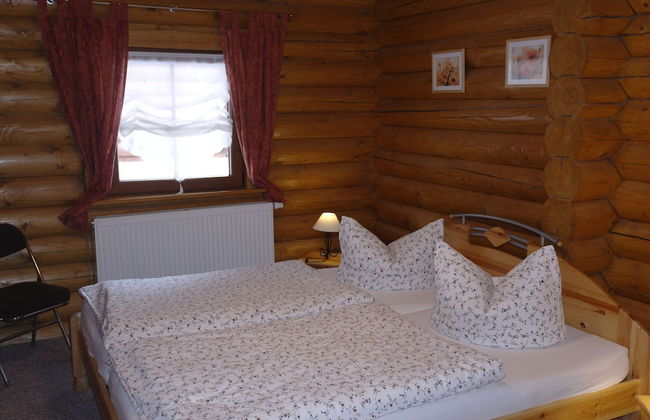 Hill-view Holiday Home in Dankerode Near Lake and Hiking - Foto 4