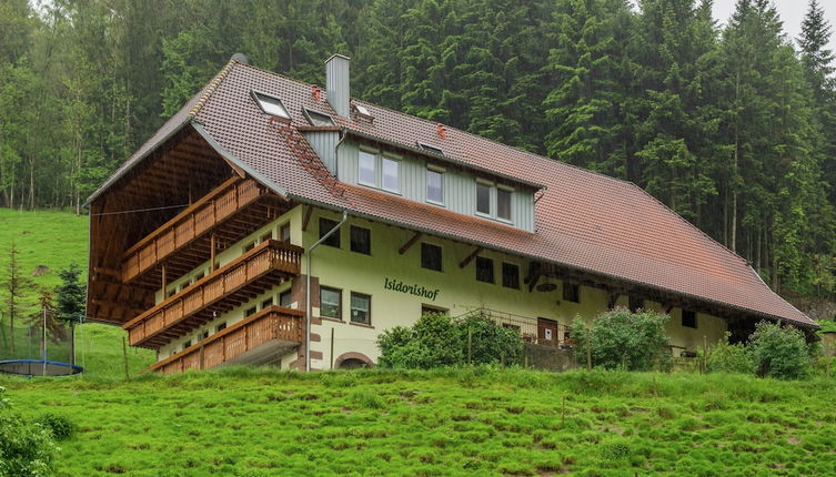 Photo 1 - Apartment on a Farm on the Edge of the Forest