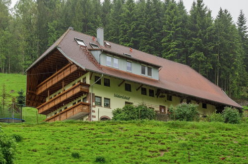 Photo 1 - Apartment on a Farm on the Edge of the Forest