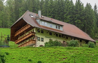 Foto 1 - Apartment on a Farm on the Edge of the Forest