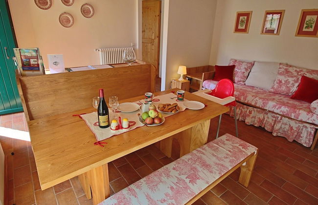 Cottage in Montelabbate With Pool, Garden, Bbq, Parking - Photo 61