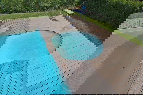 Photo 35 - Cottage in Montelabbate With Pool, Garden, Bbq, Parking