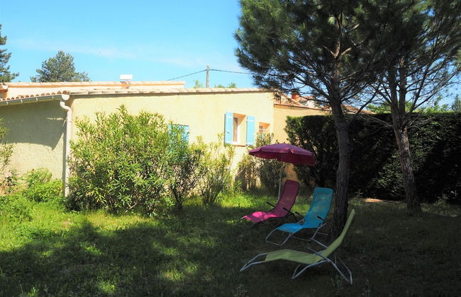 Holiday Home With Swimming Pool - Foto 50