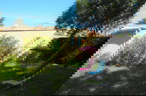 Foto 41 - Holiday Home With Swimming Pool