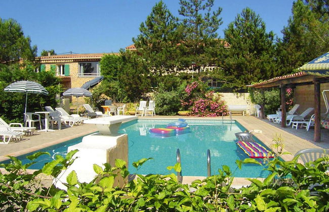 Holiday Home With Swimming Pool - Foto 41