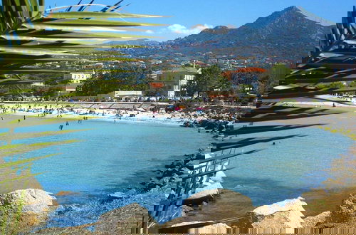 Foto 52 - Res. Le Vieux Moulin Ile Rousse, Apartment for 4 Pers