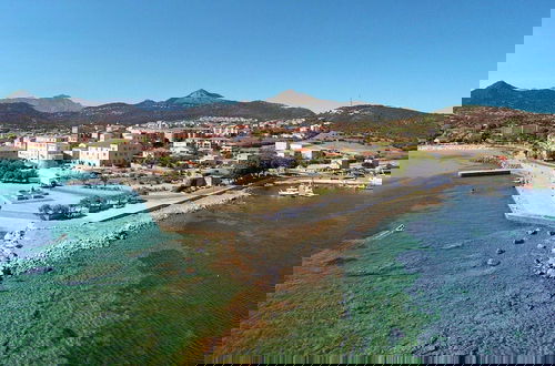 Foto 74 - Res. Le Vieux Moulin Ile Rousse, Apartment for 4 Pers
