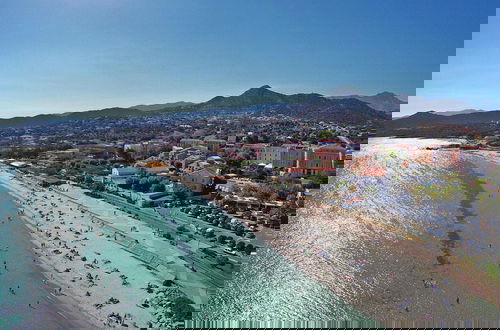 Foto 56 - Res. Le Vieux Moulin Ile Rousse, Apartment for 4 Pers