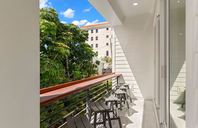 Two Amazing Homes at The Gemma - Foto 19
