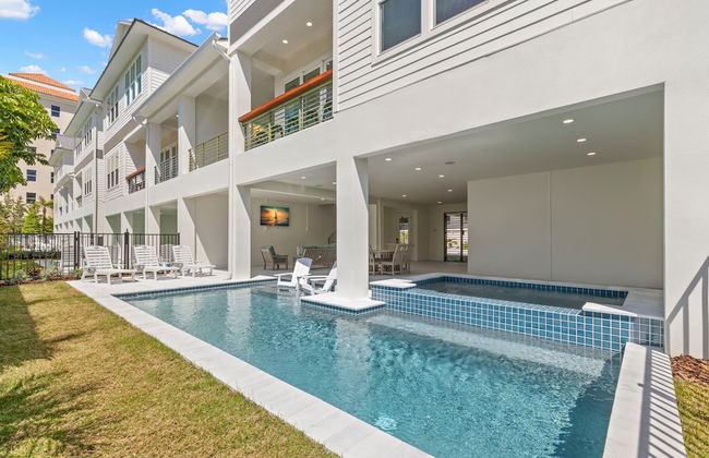 Two Amazing Homes at The Gemma - Foto 4