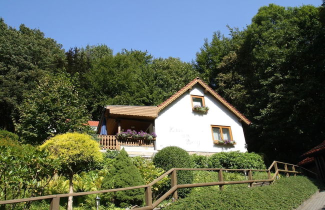 Apartment Haus am Berg, Lonau - Foto 66