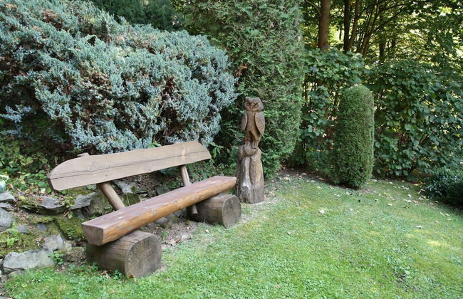 Apartment Haus am Berg, Lonau - Foto 52