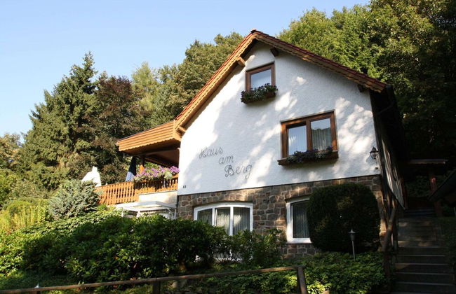 Apartment Haus am Berg, Lonau - Photo 74