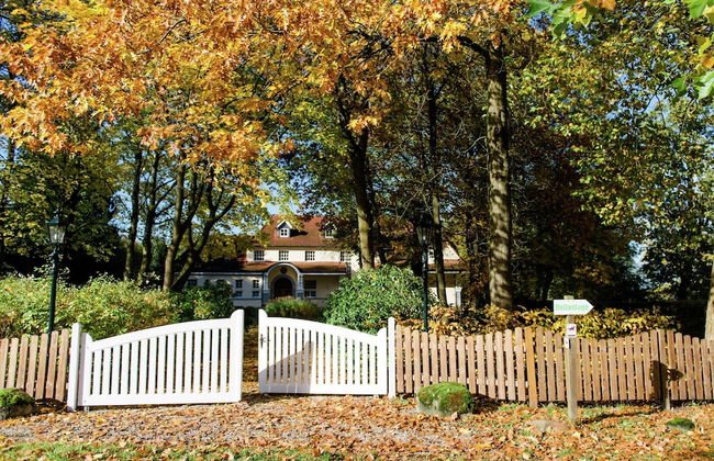 Holiday Home on a Riding Stable - Foto 34