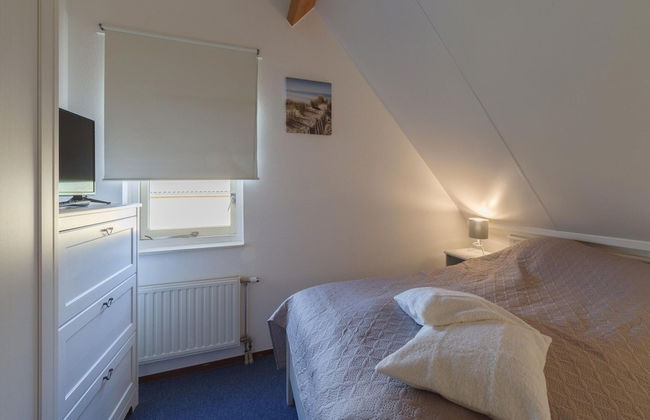 Nice Holiday Home Near Beach - Foto 5