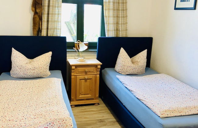 Elegant Mansion in Barlin With Swimming Pool - Foto 24