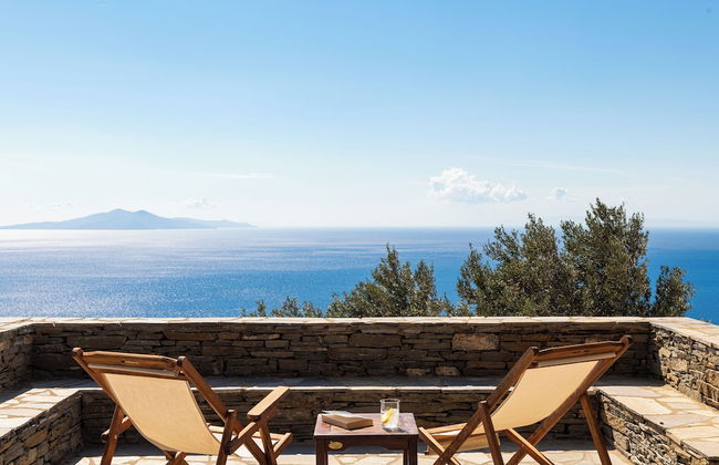 Andros Serenity Retreat - Adults Only - Foto 40