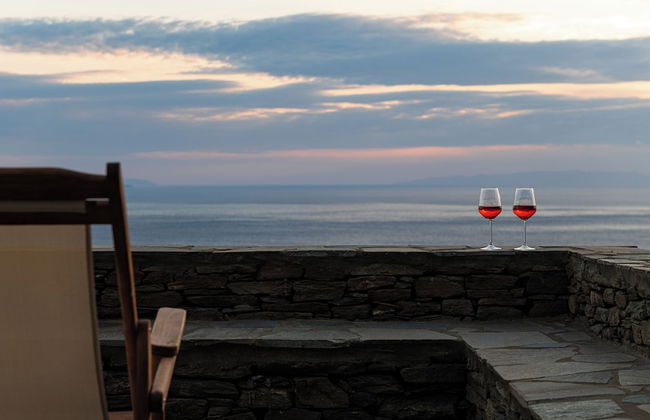 Andros Serenity Retreat - Adults Only - Foto 51