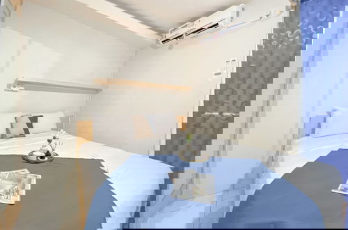 Foto 1 - Modern Look Studio at Amethyst Apartment