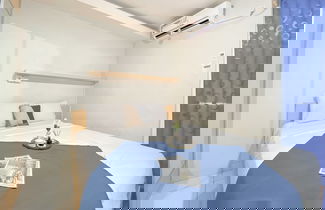 Foto 1 - Modern Look Studio at Amethyst Apartment