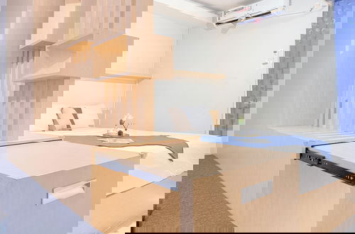 Foto 4 - Modern Look Studio at Amethyst Apartment