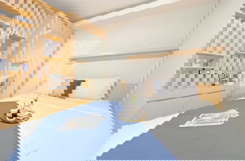 Foto 2 - Modern Look Studio at Amethyst Apartment