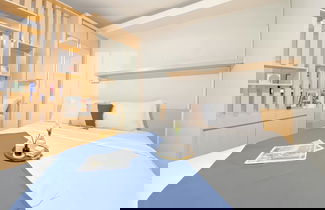 Foto 2 - Modern Look Studio at Amethyst Apartment