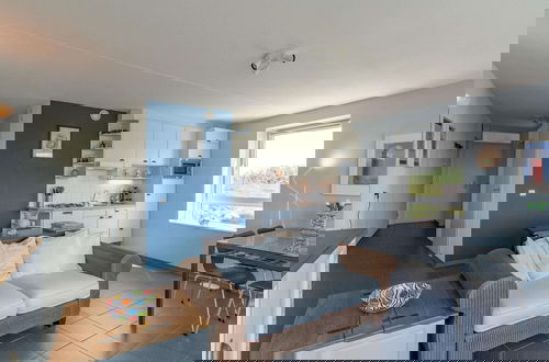 Photo 35 - Apartment With a View of Dunes of Groote Keeten