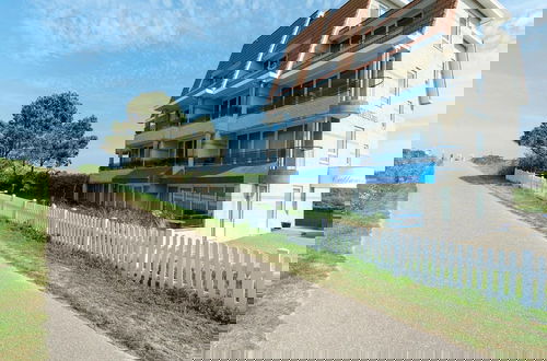 Photo 57 - Apartment With a View of Dunes of Groote Keeten